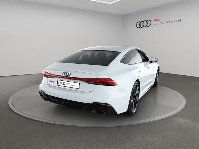 Audi RS7 Performance Quattro Tiptronic - 2025 - Joinsteer - #2
