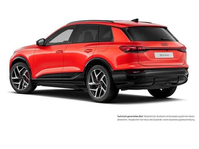 Audi Q6 SUV E-tron E-tron Quattro - 2025 - Joinsteer - #6
