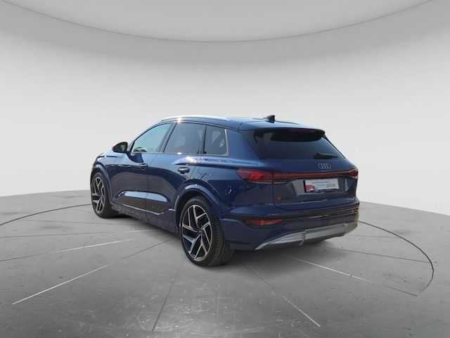 Audi SQ6 SUV E-tron E-tron Quattro - 2025 - Joinsteer - #4