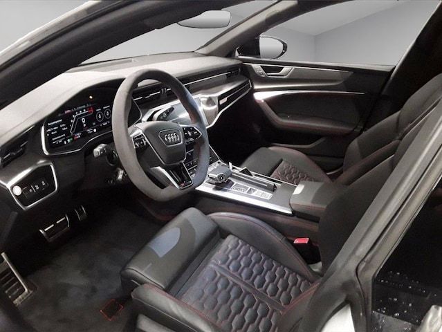 Audi RS7 Performance Quattro Tiptronic - 2025 - Joinsteer - #3