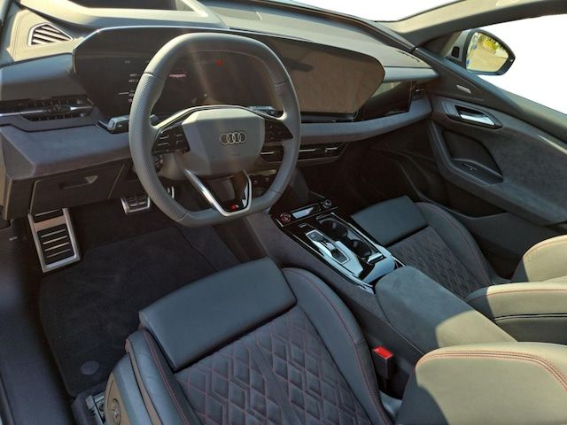 Audi SQ6 SUV E-tron E-tron Quattro - 2025 - Joinsteer - #5