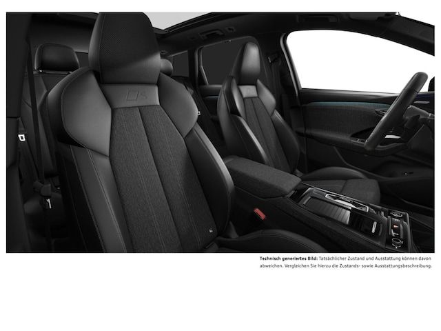 Audi Q6 SUV E-tron E-tron Quattro - 2025 - Joinsteer - #8