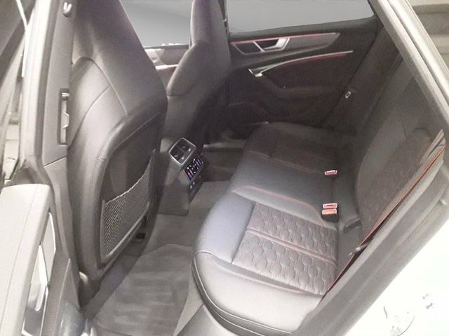 Audi RS7 Performance Quattro Tiptronic - 2025 - Joinsteer - #4