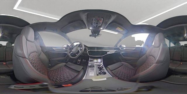 Audi RS7 Performance Quattro Tiptronic - 2025 - Joinsteer - #5