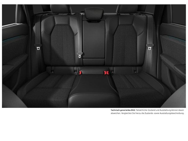 Audi Q6 SUV E-tron E-tron Quattro - 2025 - Joinsteer - #10