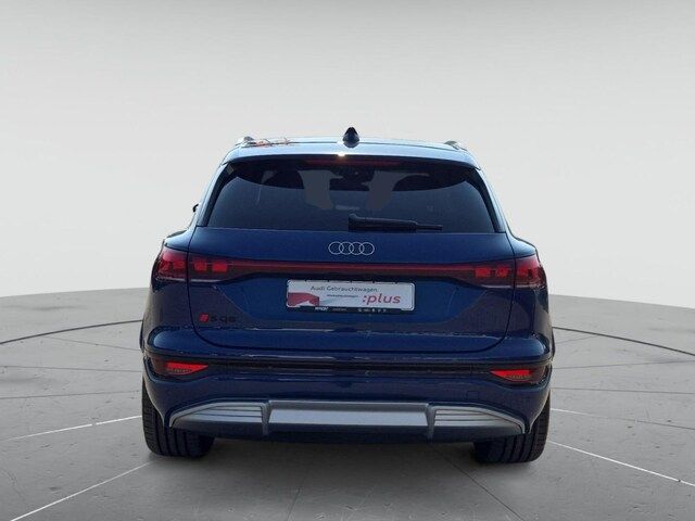 Audi SQ6 SUV E-tron E-tron Quattro - 2025 - Joinsteer - #7