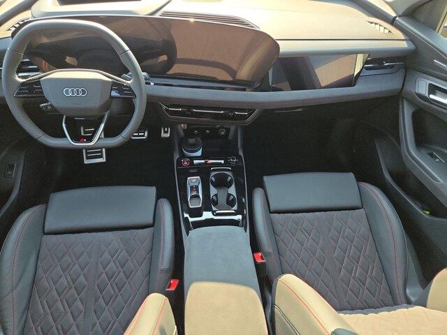 Audi SQ6 SUV E-tron E-tron Quattro - 2025 - Joinsteer - #8