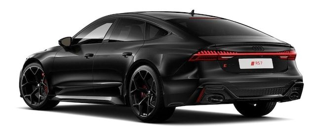 Audi RS7 Performance Quattro Tiptronic - 2025 - Joinsteer - #2