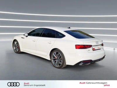 Audi A5 Sportback 40 TFSI Quattro S Tronic -  - Joinsteer - #4
