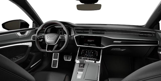 Audi RS7 Performance Quattro Tiptronic - 2025 - Joinsteer - #3