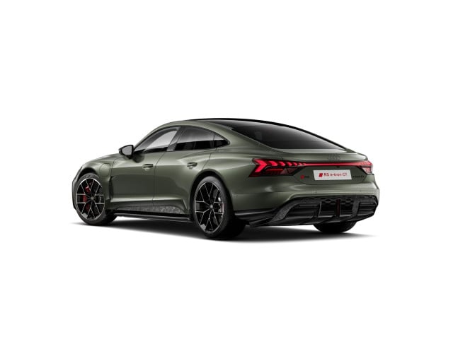 Audi RS E-tron GT Performance Performance E-tron Quattro - 2026 - Joinsteer - #5