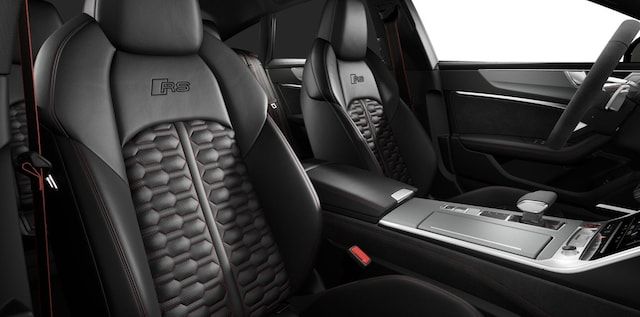 Audi RS7 Performance Quattro Tiptronic - 2025 - Joinsteer - #4