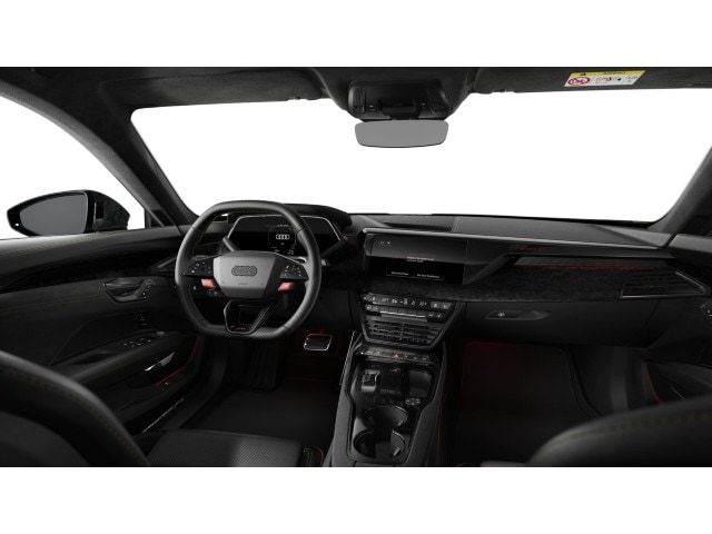 Audi RS E-tron GT Performance Performance E-tron Quattro - 2026 - Joinsteer - #7