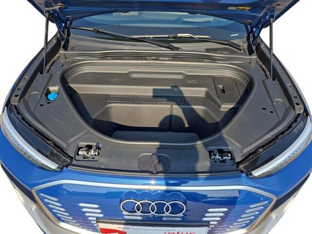 Audi SQ6 SUV E-tron E-tron Quattro - 2025 - Joinsteer - #12