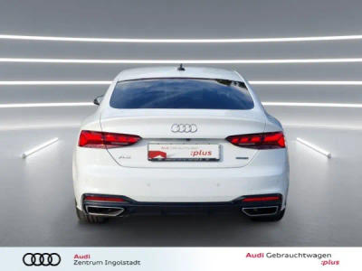 Audi A5 Sportback 40 TFSI Quattro S Tronic -  - Joinsteer - #5