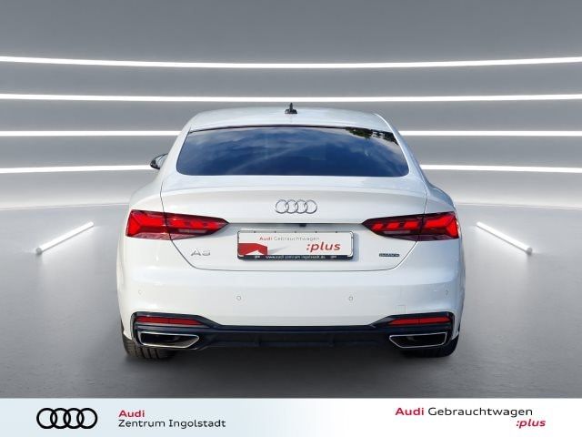 Audi A5 Sportback 40 TFSI Quattro S Tronic - 2021 - Joinsteer - #6