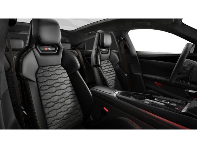 Audi RS E-tron GT Performance Performance E-tron Quattro - 2026 - Joinsteer - #8