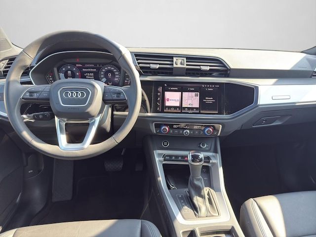 Audi Q3 S Line 35 TDI S Tronic - 2025 - Joinsteer - #3