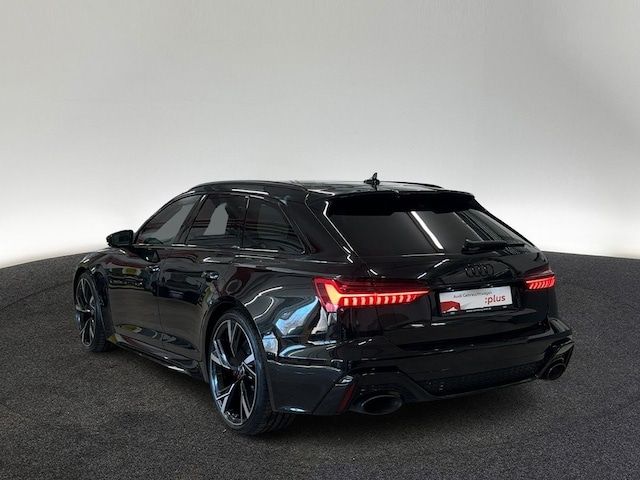 Audi RS6 avant TFSI Quattro Tiptronic - 2022 - Joinsteer - #3
