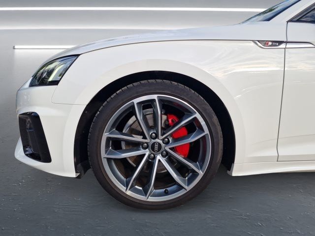 Audi A5 Sportback 40 TFSI Quattro S Tronic - 2021 - Joinsteer - #7