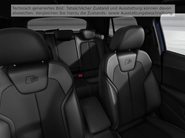Audi SQ2 TFSI Quattro S Tronic - 2024 - Joinsteer - #16