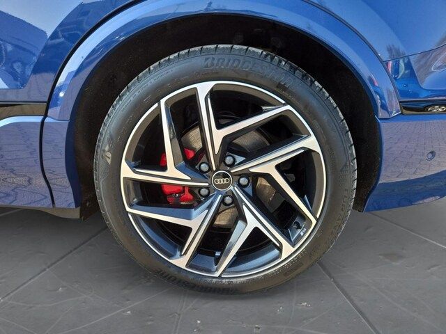 Audi SQ6 SUV E-tron E-tron Quattro - 2025 - Joinsteer - #15