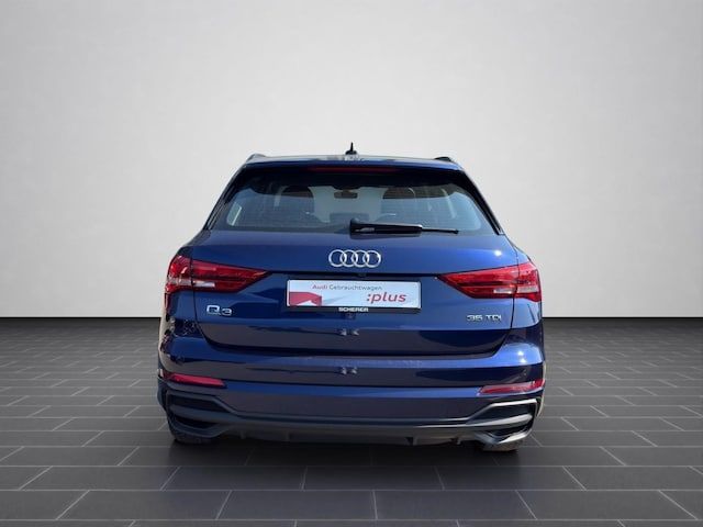 Audi Q3 S Line 35 TDI S Tronic - 2025 - Joinsteer - #6