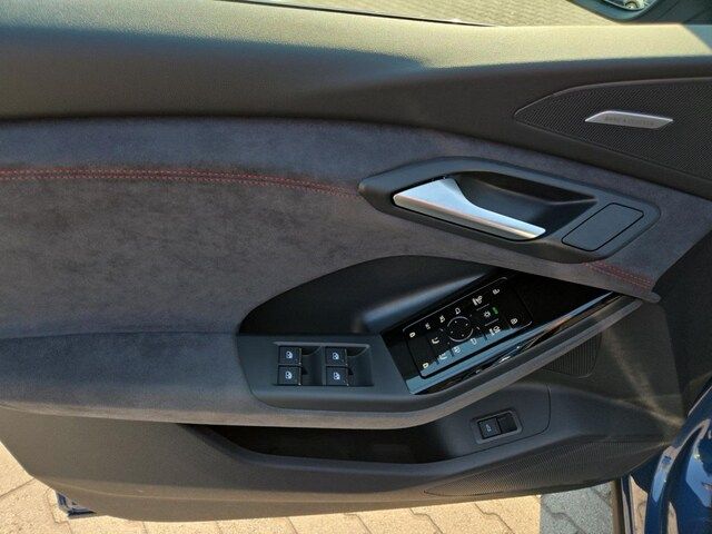 Audi SQ6 SUV E-tron E-tron Quattro - 2025 - Joinsteer - #16