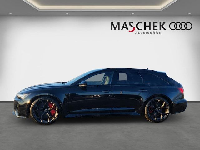 Audi RS6 Avant Performance Performance Quattro Tiptronic - 2025 - Joinsteer - #3