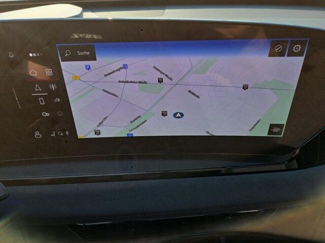 Audi SQ6 SUV E-tron E-tron Quattro - 2025 - Joinsteer - #17