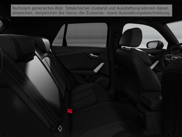 Audi SQ2 TFSI Quattro S Tronic - 2024 - Joinsteer - #17