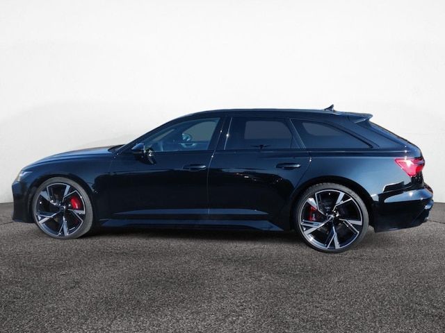 Audi RS6 Avant Performance Performance Quattro Tiptronic - 2025 - Joinsteer - #3