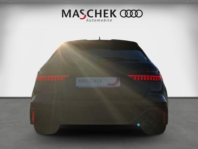 Audi RS6 Avant Performance Performance Quattro Tiptronic - 2025 - Joinsteer - #5