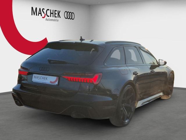 Audi RS6 Avant Performance Performance Quattro Tiptronic - 2025 - Joinsteer - #6