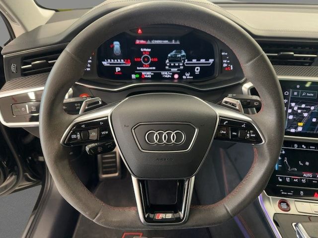 Audi RS6 avant TFSI Quattro Tiptronic - 2022 - Joinsteer - #11