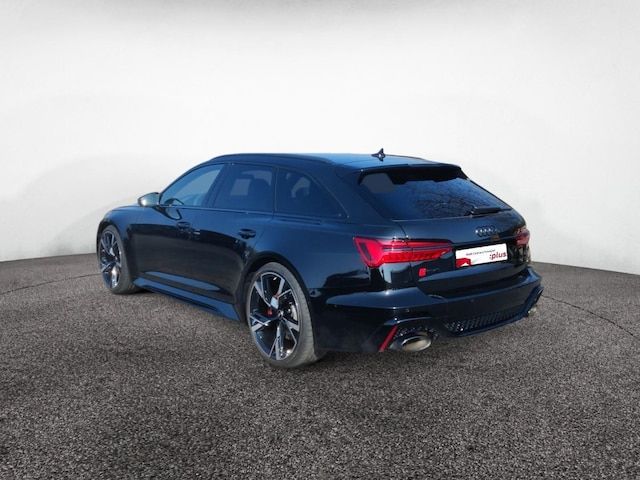 Audi RS6 Avant Performance Performance Quattro Tiptronic - 2025 - Joinsteer - #4