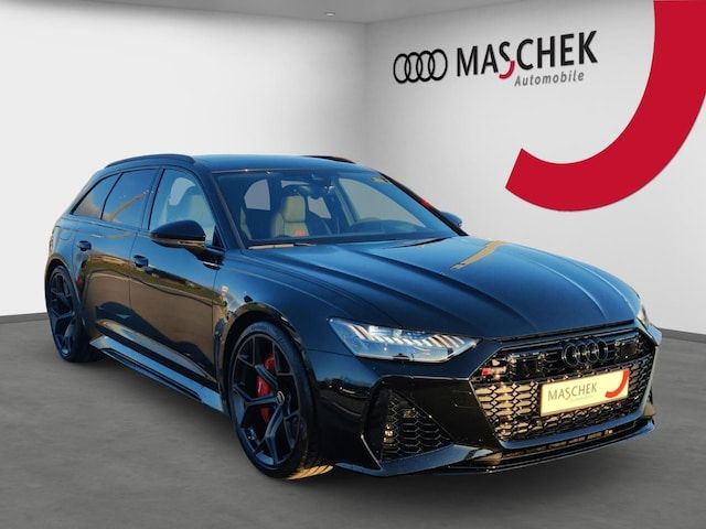 Audi RS6 Avant Performance Performance Quattro Tiptronic - 2025 - Joinsteer - #7