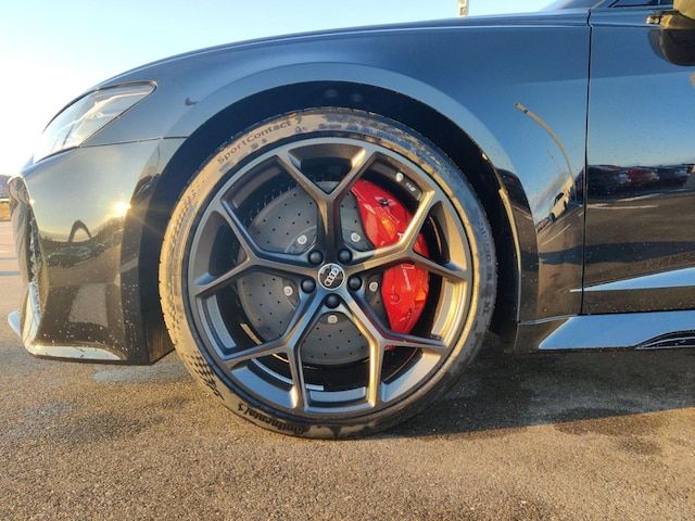 Audi RS6 Avant Performance Performance Quattro Tiptronic - 2025 - Joinsteer - #9