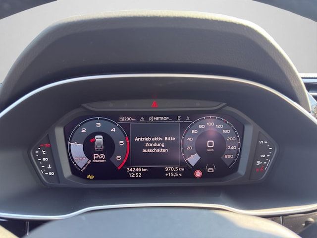 Audi Q3 S Line 35 TDI S Tronic - 2025 - Joinsteer - #10