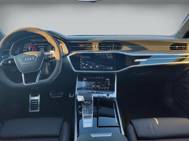 Audi RS6 Avant Performance Performance Quattro Tiptronic - 2025 - Joinsteer - #10