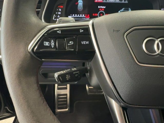 Audi RS6 avant TFSI Quattro Tiptronic - 2022 - Joinsteer - #16