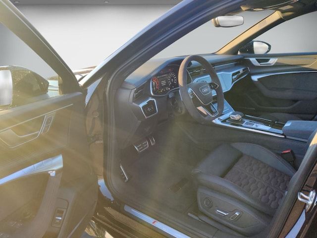 Audi RS6 Avant Performance Performance Quattro Tiptronic - 2025 - Joinsteer - #11