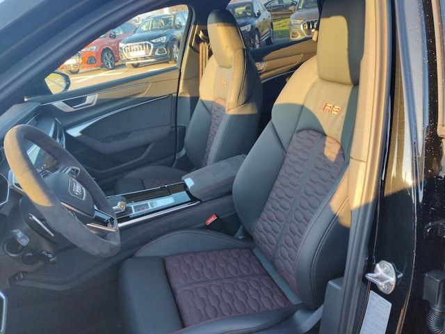 Audi RS6 Avant Performance Performance Quattro Tiptronic - 2025 - Joinsteer - #12