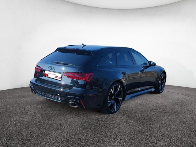 Audi RS6 Avant Performance Performance Quattro Tiptronic - 2025 - Joinsteer - #6