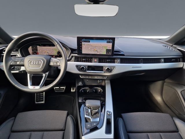 Audi A5 Sportback 40 TFSI Quattro S Tronic - 2021 - Joinsteer - #9