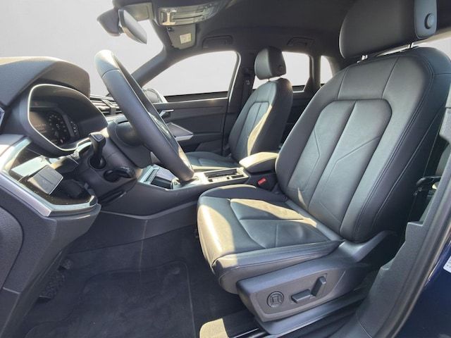 Audi Q3 S Line 35 TDI S Tronic - 2025 - Joinsteer - #12