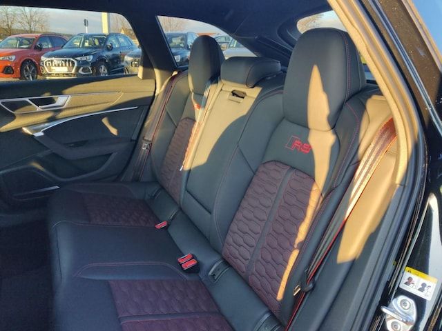 Audi RS6 Avant Performance Performance Quattro Tiptronic - 2025 - Joinsteer - #13