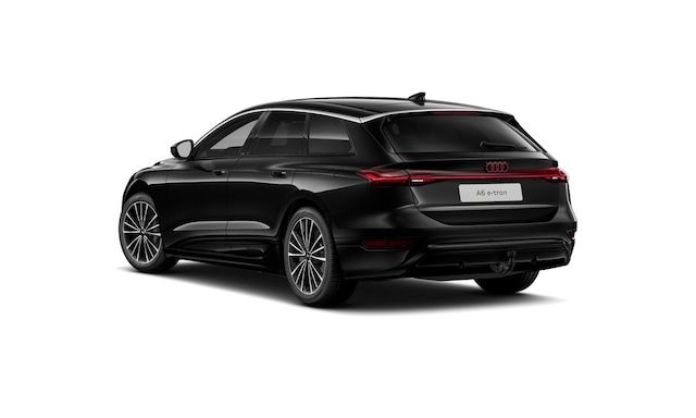 Audi A6 Avant E-tron E-tron Performance - 2025 - Joinsteer - #3
