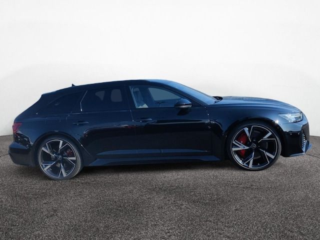 Audi RS6 Avant Performance Performance Quattro Tiptronic - 2025 - Joinsteer - #7