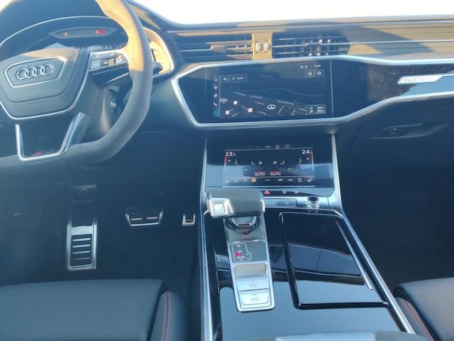 Audi RS6 Avant Performance Performance Quattro Tiptronic - 2025 - Joinsteer - #15
